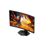 AOC Gaming CQ27G4X - G4 Series - monitor LED - gaming - curv | APLIUM