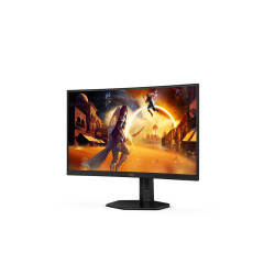 AOC Gaming CQ27G4X - G4 Series - monitor LED - gaming - curv | APLIUM
