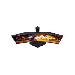 AOC Gaming CQ27G4X - G4 Series - monitor LED - gaming - curv | APLIUM