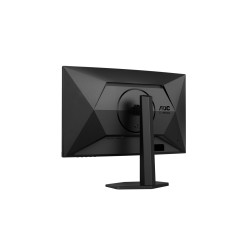 AOC Gaming CQ27G4X - G4 Series - monitor LED - gaming - curv | APLIUM