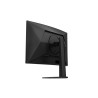 AOC Gaming CQ27G4X - G4 Series - monitor LED - gaming - curv | APLIUM