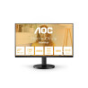 AOC Basic-line U27B3CF - B3 Series - monitor LED - 27" - 384 | APLIUM