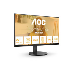 AOC Basic-line U27B3CF - B3 Series - monitor LED - 27" - 384 | APLIUM
