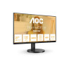 AOC Basic-line U27B3CF - B3 Series - monitor LED - 27" - 384 | APLIUM