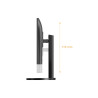 AOC Basic-line U27B3CF - B3 Series - monitor LED - 27" - 384 | APLIUM