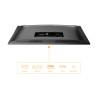 AOC Basic-line U27B3CF - B3 Series - monitor LED - 27" - 384 | APLIUM