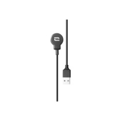 Crosscall X-CABLE - Cable USB - USB (M) a conector X-Link - USB 2.0 -