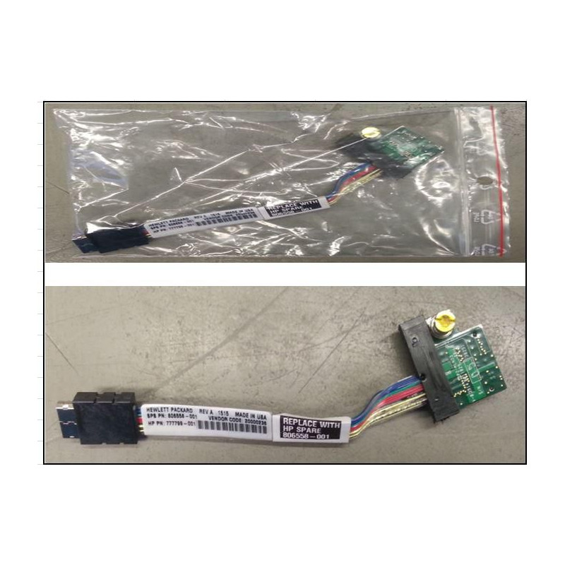 SAS cable for HPE ProLiant