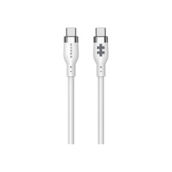 1.5m Silicone USB-C to USB-C | APLIUM