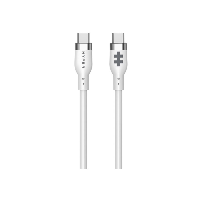 1.5m Silicone USB-C to USB-C | APLIUM