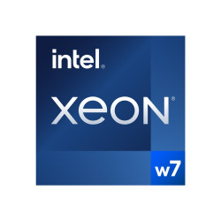 Boxed Intel Xeon W7-2575X Processor (45M Cache 3.00 GHZ) FC- | APLIUM