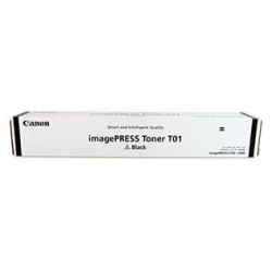8066B001 T01 Black Toner