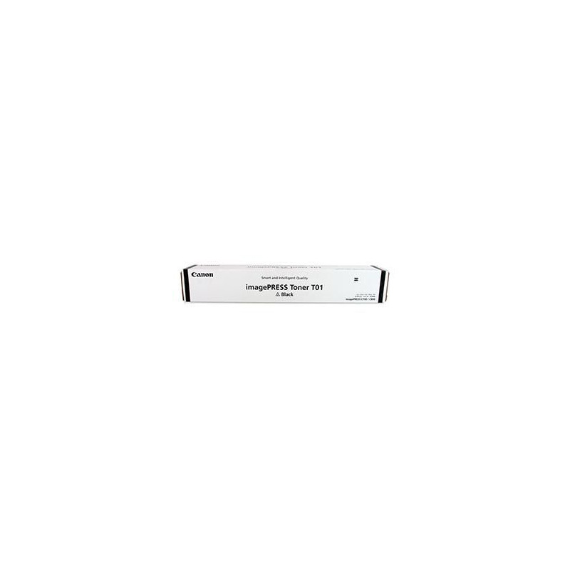 8066B001 T01 Black Toner