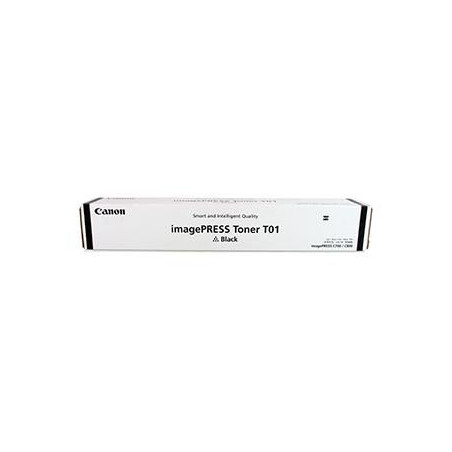 8066B001 T01 Black Toner