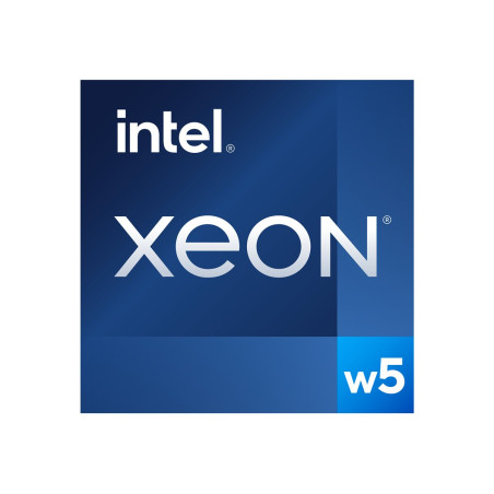 Boxed Intel Xeon W5-3535X Processor (52.5M Cache 2.90 GHZ) F | APLIUM