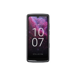 Crosscall Stellar M6e - 5G smartphone - SIM doble - RAM 4 GB / Memoria