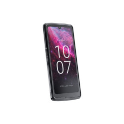 Crosscall Stellar M6e - 5G smartphone - SIM doble - RAM 4 GB / Memoria