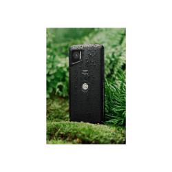 Crosscall Stellar M6e - 5G smartphone - SIM doble - RAM 4 GB / Memoria