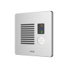 Axis I7010-VE Network Intercom With 92DB Spl Echo Cancellati | APLIUM