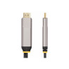 StarTech.com Cable Activo Óptico USB-C a HDMI 2.0 de 15,2m ( | APLIUM