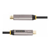 Cable Activo Optico Usb-c A HDMI 2.0 De 15.2M Aoc 4K60HZ | APLIUM