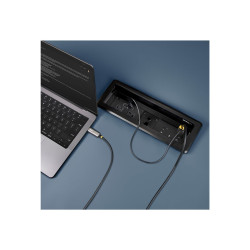 StarTech.com Cable Activo Óptico USB-C a HDMI 2.0 de 15,2m ( | APLIUM