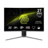 MSI MAG 27CQ6PF - Monitor LED - gaming - curvado - 27" - 256 | APLIUM