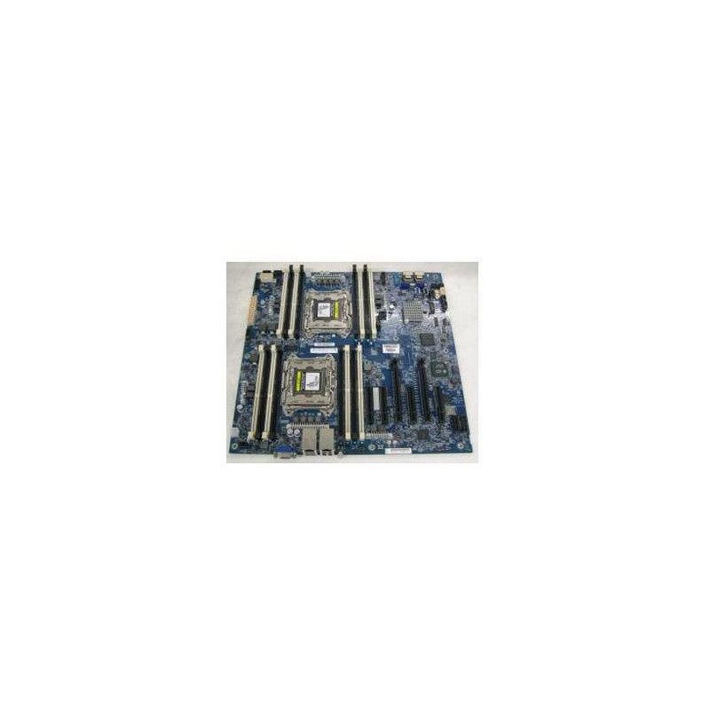 ProLiant ML150 G9 system board