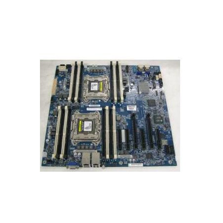ProLiant ML150 G9 system board