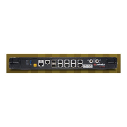 Palo Alto Networks PA-455 - Aparato de seguridad - 1GbE | APLIUM