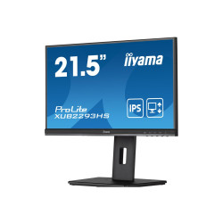 iiyama ProLite XUB2293HS-B3 - Monitor LED - 21.5" - 1920 x 1080 Full H