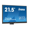 iiyama ProLite XUB2293HS-B3 - Monitor LED - 21.5" - 1920 x 1080 Full H