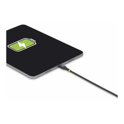 Cable De Carga Usb-c Tipo C 4M Certificacion Usb-if - 240W | APLIUM