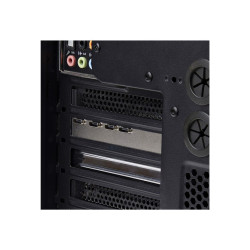 Tarjeta Pcie De 5 Puertos USB De 10GBPS 4X Usb-c / 1X Usb-a | APLIUM