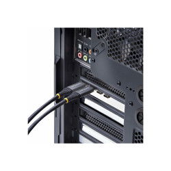 Tarjeta Pcie De 5 Puertos USB De 10GBPS 4X Usb-c / 1X Usb-a | APLIUM