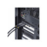 Tarjeta Pcie De 5 Puertos USB De 10GBPS 4X Usb-c / 1X Usb-a | APLIUM
