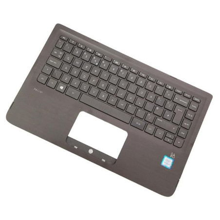 Top Cover & Keyboard (Arab)