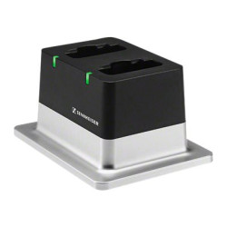 EPOS CHG 2 - Soporte de carga + adaptador de corriente CA - | APLIUM