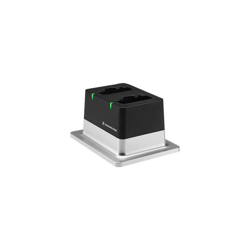 EPOS CHG 2 - Soporte de carga + adaptador de corriente CA - | APLIUM