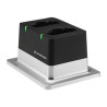 EPOS CHG 2 - Soporte de carga + adaptador de corriente CA - | APLIUM