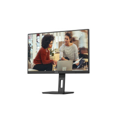 AOC Essential-line U27E3UF - Monitor LED - 27" - 3840 x 2160 | APLIUM