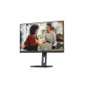 AOC Essential-line U27E3UF - Monitor LED - 27" - 3840 x 2160 | APLIUM
