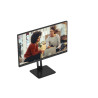 AOC Essential-line U27E3UF - Monitor LED - 27" - 3840 x 2160 | APLIUM