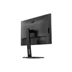 AOC Essential-line U27E3UF - Monitor LED - 27" - 3840 x 2160 | APLIUM