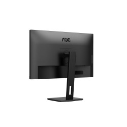 AOC Essential-line U27E3UF - Monitor LED - 27" - 3840 x 2160 | APLIUM