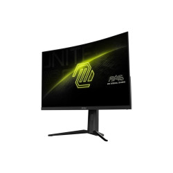 MSI MAG 321CUP - Monitor LED - gaming - curvado - 32" (31.5" | APLIUM