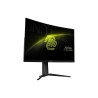MSI MAG 321CUP - Monitor LED - gaming - curvado - 32" (31.5" | APLIUM