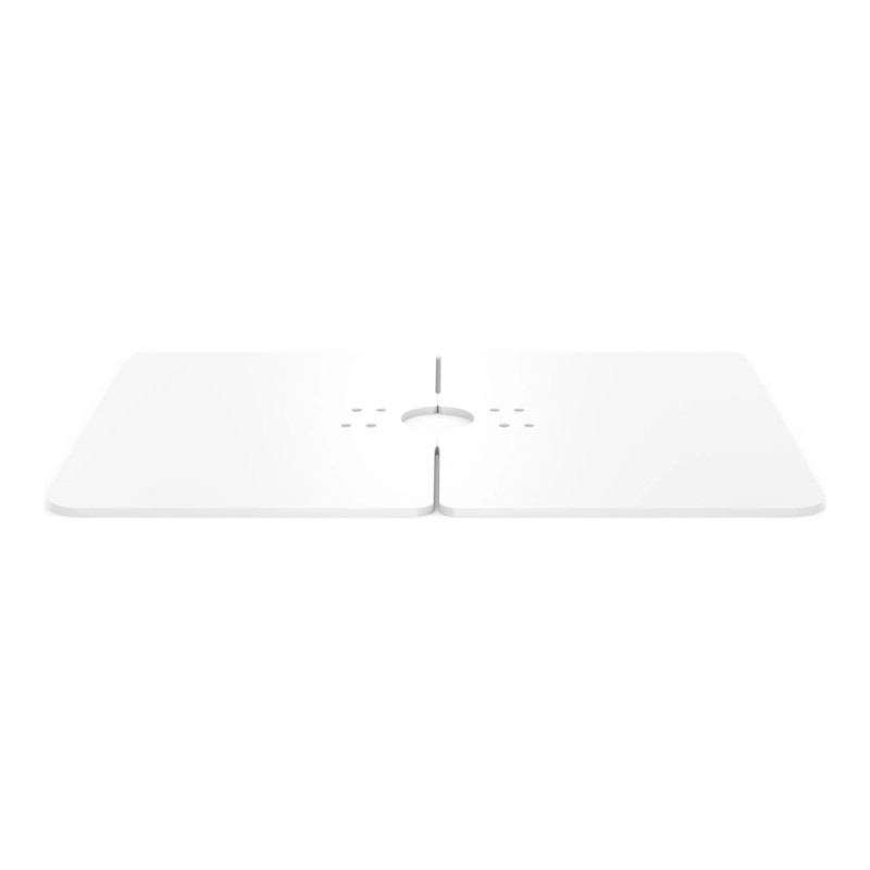 Compulocks Stability Base Plate for the BrandMe Stand - Comp | APLIUM