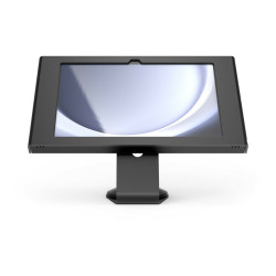Galaxy Tab A9+ 11IN Swell Enclosure Core Stand - Black | APLIUM