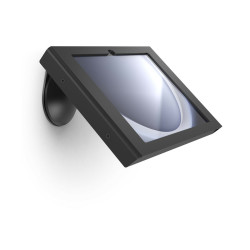 Galaxy Tab A9+ 11IN Swell Enclosure Core Stand - Black | APLIUM